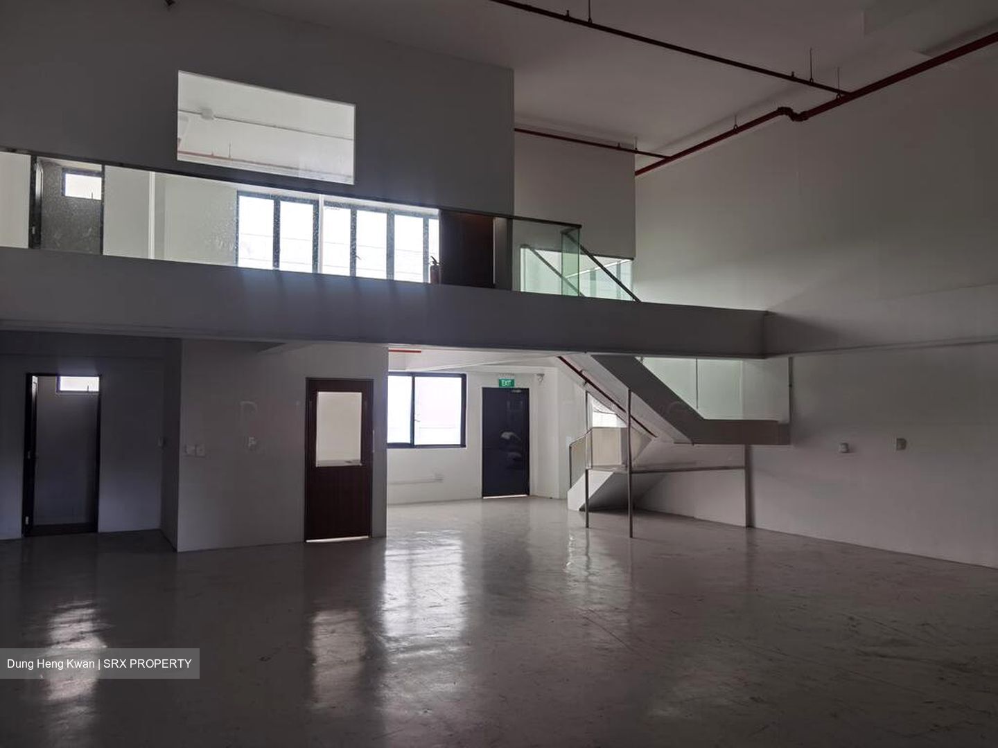 Loyang Industrial Estate (D17), Factory #592352851